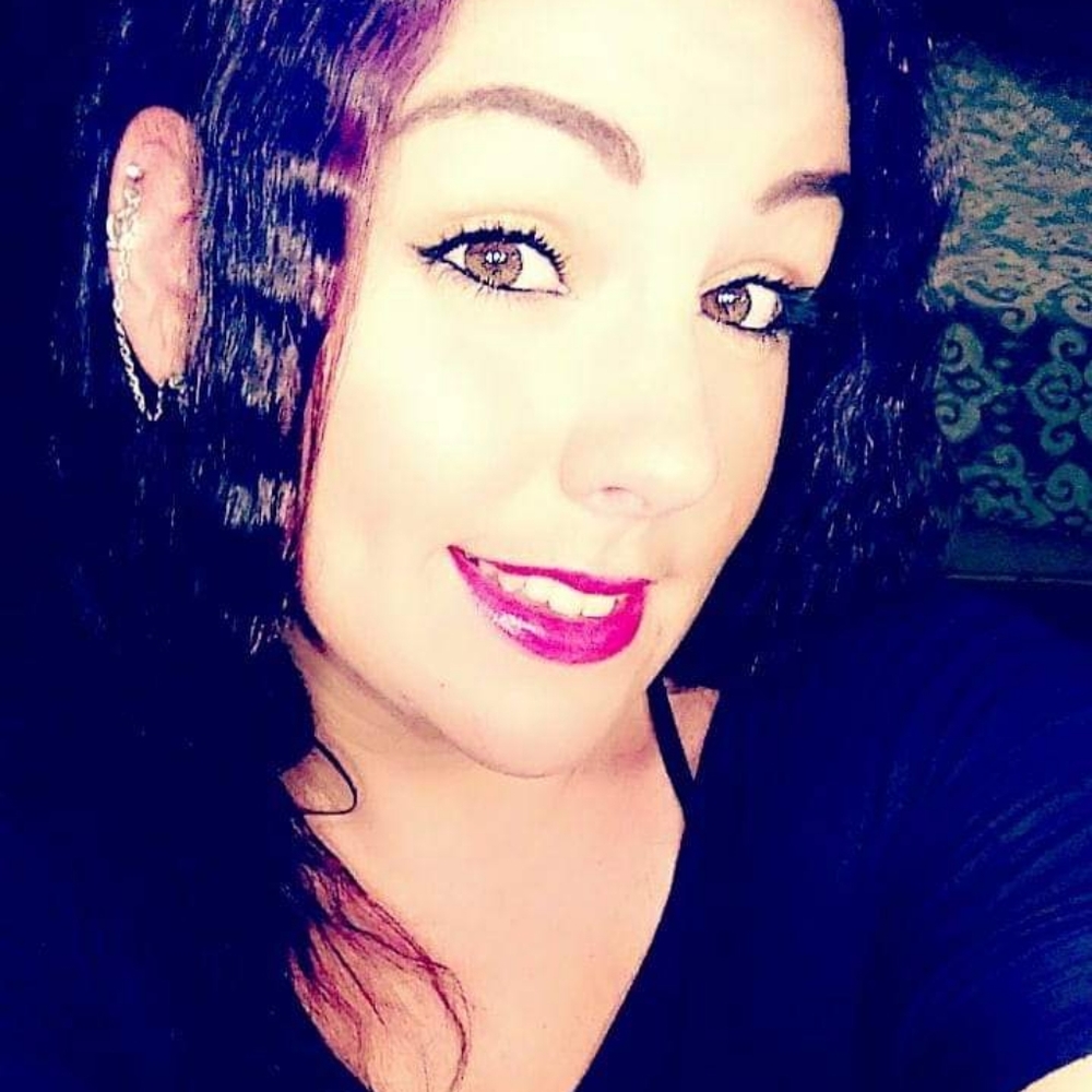 Meet your Posher, Nathalie